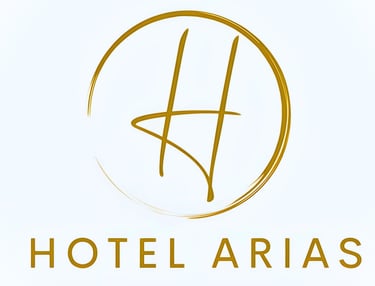 Logo-Hotel Arias