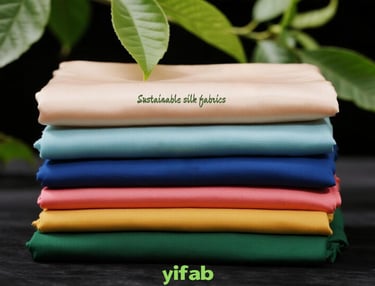  Is Silk Sustainable? What You Need to Know  