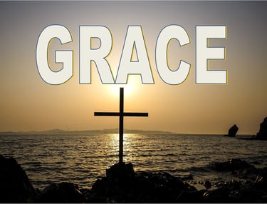 Grace - Christian Resource Library
