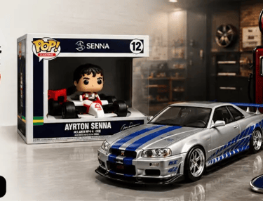 Garagem Shop