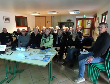 Journée baliseurs 13032026