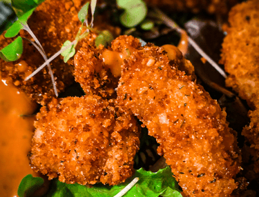 chicken
