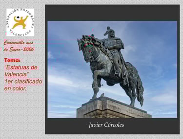 Primer Clasificado Concurso Mensual Enero 2026 Color