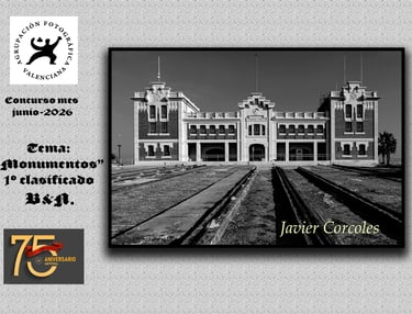 Ganador junio 2026 BN