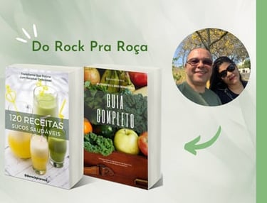 Salgados e doces artesanais