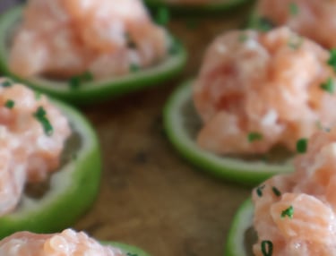 Catering cumpleaños sant cugat