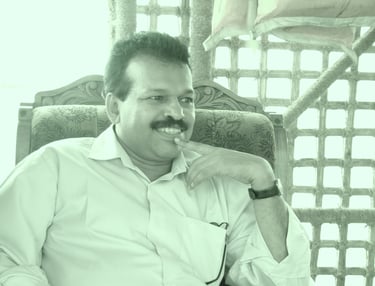 Dr.S.K.Ramachandran, Medical Director