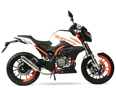 E-Commerce-Motorbike 