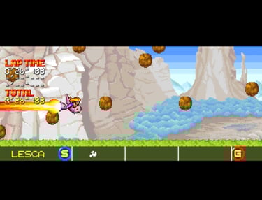 Harmful Park - Sky Circuit
