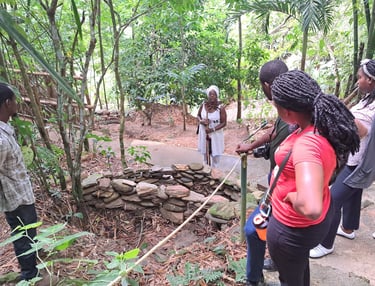 Climate Resilience Species Research