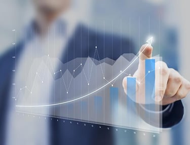 Manufacturing scale up