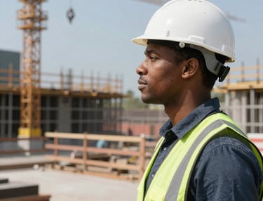 a man riding a skateboard down the side of a ramp