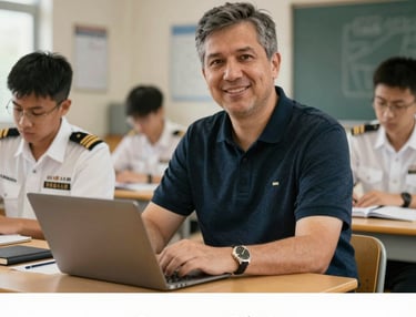 black blue and yellow textile