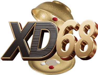 logo xd68