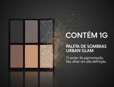 Contem 1g maquiagem