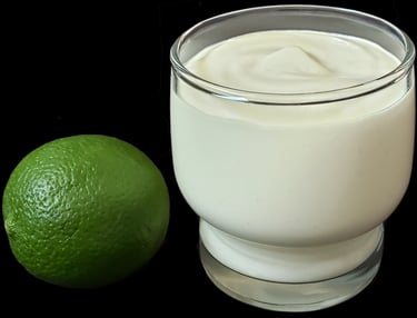 Sour Cream