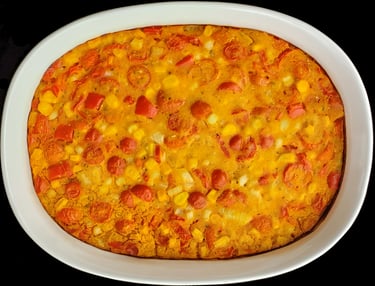 Tamale Pie