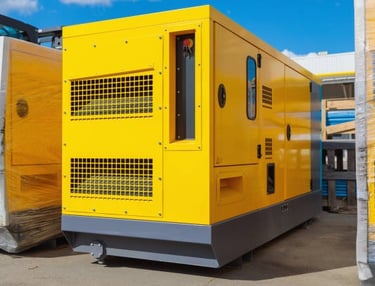Gas Generator