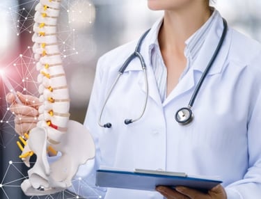 Ortopedia y Traumatología Tele-consulta