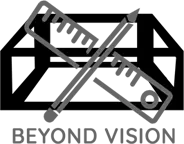 beyond vision