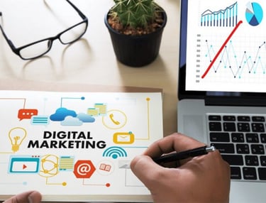 Dari Strategi ke Eksekusi: Ketahui Hal Ini Sebelum Berkolaborasi Dengan Digital Marketing Konsultan