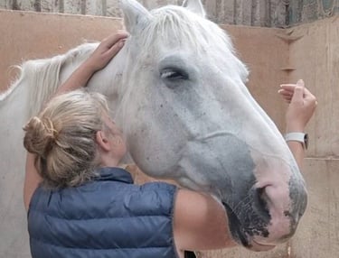 Louise and Masterson