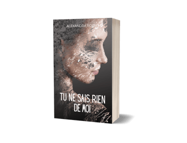 Nouveauté : Tu ne sais rien de moi - Alexandra Roch