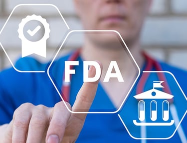 FDA 