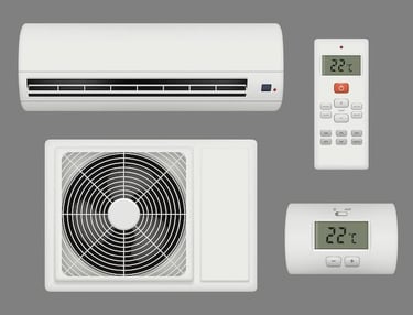 AC  Technician in Vadodara, Nazikma