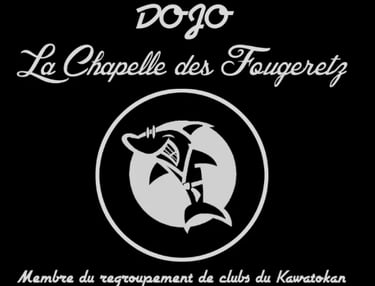 Judo La Chapelle des Fougeretz