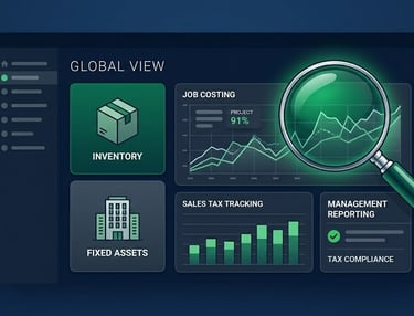 Cloud bookkeeping and payroll for US clients; national service, Corona Del Mar, CA