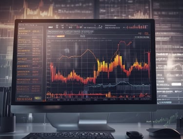 Bright living room with modern inventory