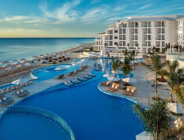 Playacar-Palace-Hotel-all-inclusive-vacaciones-de-cafe
