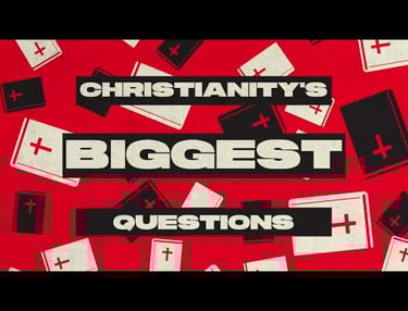Questions concerning Christians
