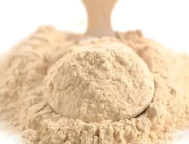 Nuvia Fat Burner Ingredient Meadowsweet Extract