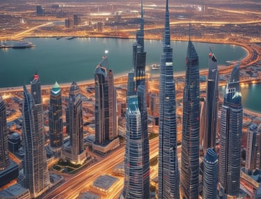 black blue and yellow textile