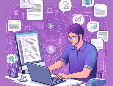 Conectamos tu web con WhatsAp