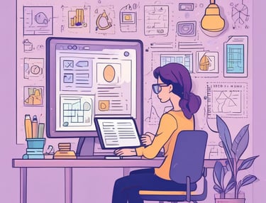 páginas modernas, seguras y adaptadas a móviles