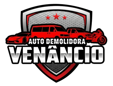 Picape, vans, carro de passeio e moto da Auto Demolidora Venâncio para venda de peças usadas em Venâncio Aires RS