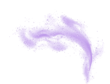 Elément décoratif magique - Angélique Vanhecke, écrivaine.