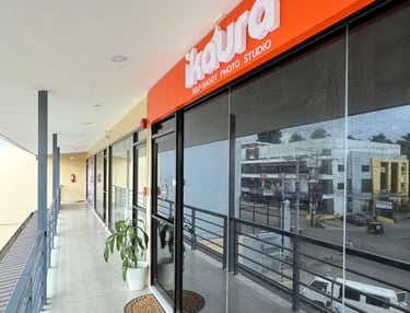 Ikaura Studio Toril Branch