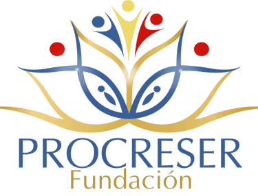 Logo Fundación Procreser