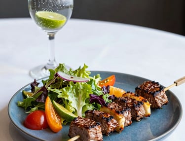 Bright living room with modern inventory