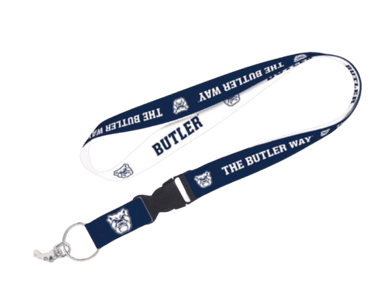 ID lanyard