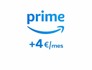 Prime Video incluido como opción de TV en tarifa Lowi