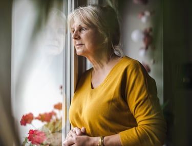 Anxiety, overwhelm and stress, helped with Green Leaf hypnotherapy