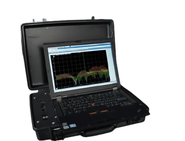 Пошукова система Plastun 3DL