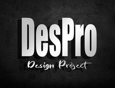 DesPro Logo