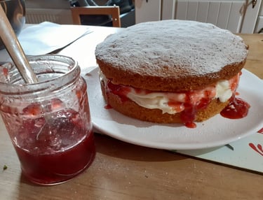 Cake