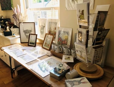 Display